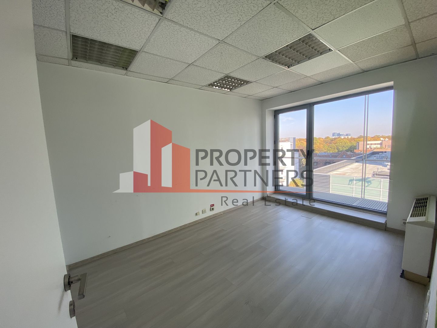 Spatiu de birou | Piata Victoriei | Ion Mihalache - Poză 3