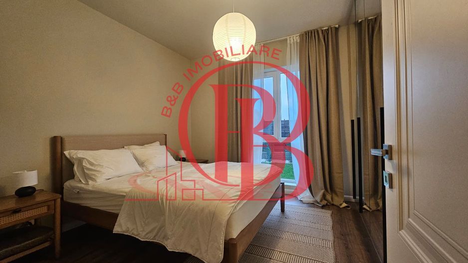 Apartament 2 camere Mobilat Premium 5 min STB Bratarii - Poză 1