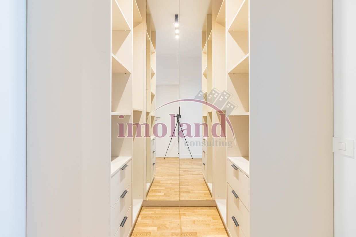 Vanzare | apartament 3 camere cu gradina | Avalon Estate-Pipera - Poză 13