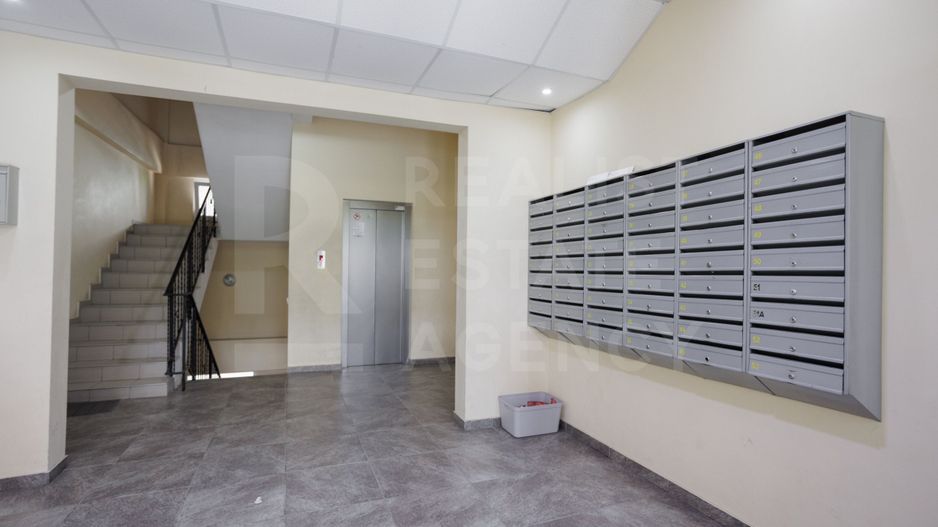 Vânzare, apartament, 3 camere, str. Albișoara, Centru - Poză 3