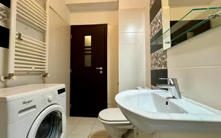 Apartament 2 camere decomandat+parcare Tatarasi Kaufland - Poză 12