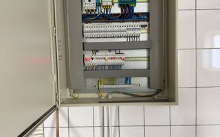 Spatiu productie zona Selimbar, pretabil alimentatie, productie - Poză 5