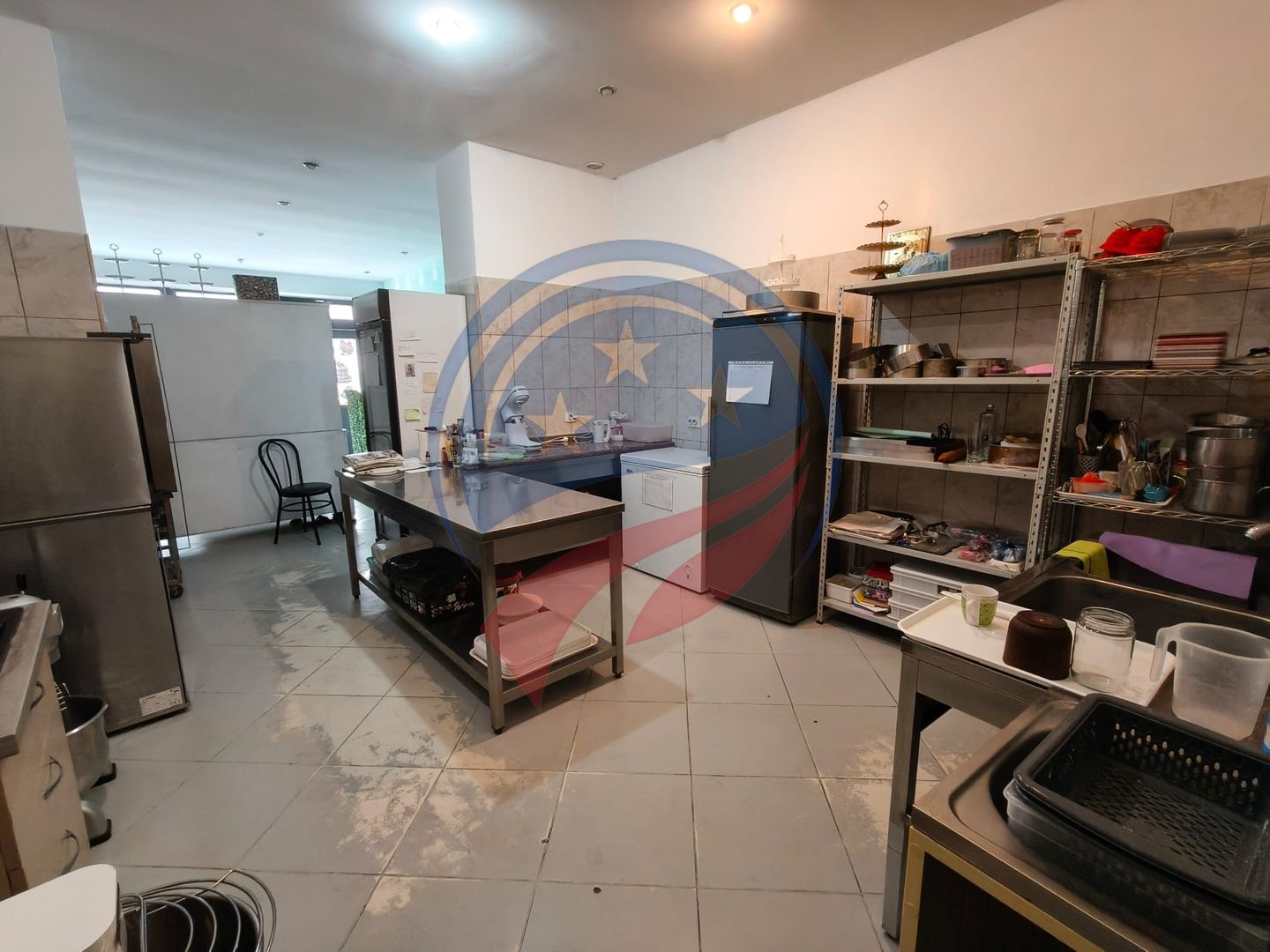 Spațiu comercial de închiriat centru - Poză 2