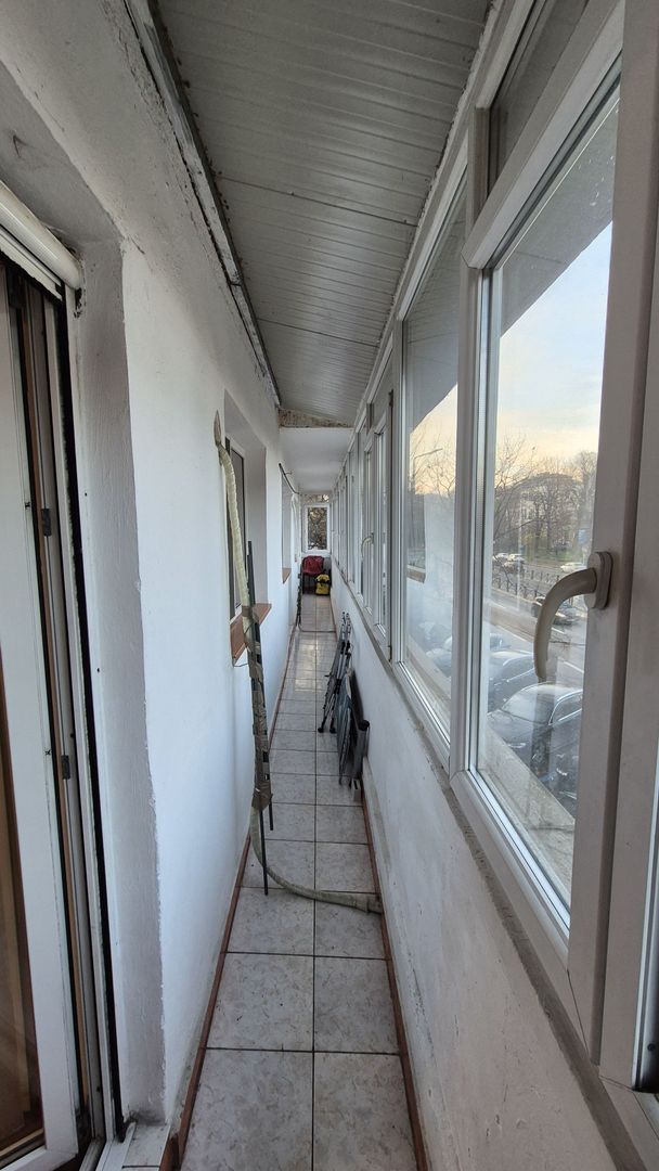 Apartament cu 3 camere - Stefan cel Mare - bloc an 1979 - Poză 8