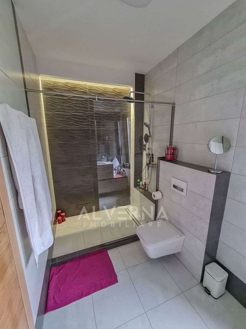 COMISION 0% Casa tip Duplex | D+P+1E | 165Mpu + 252mp teren | Borhanci - Poză 13
