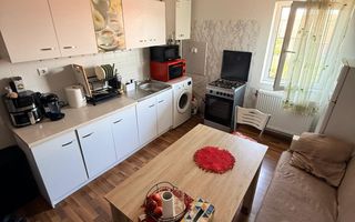2 camere| Lipovei| zona frumoasa| centrala proprie, clima| pet friendly (pisic) - Poză 9