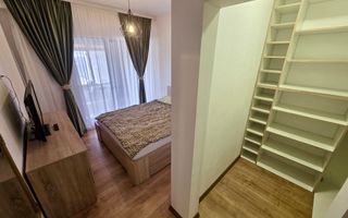 2 camere - bloc nou - etaj 1 - parcare - terasa - 110mp - Promenada - Poză 6