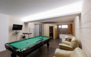 Chirie, casă, 5 camere, sectorul Telecentru - Poză 40