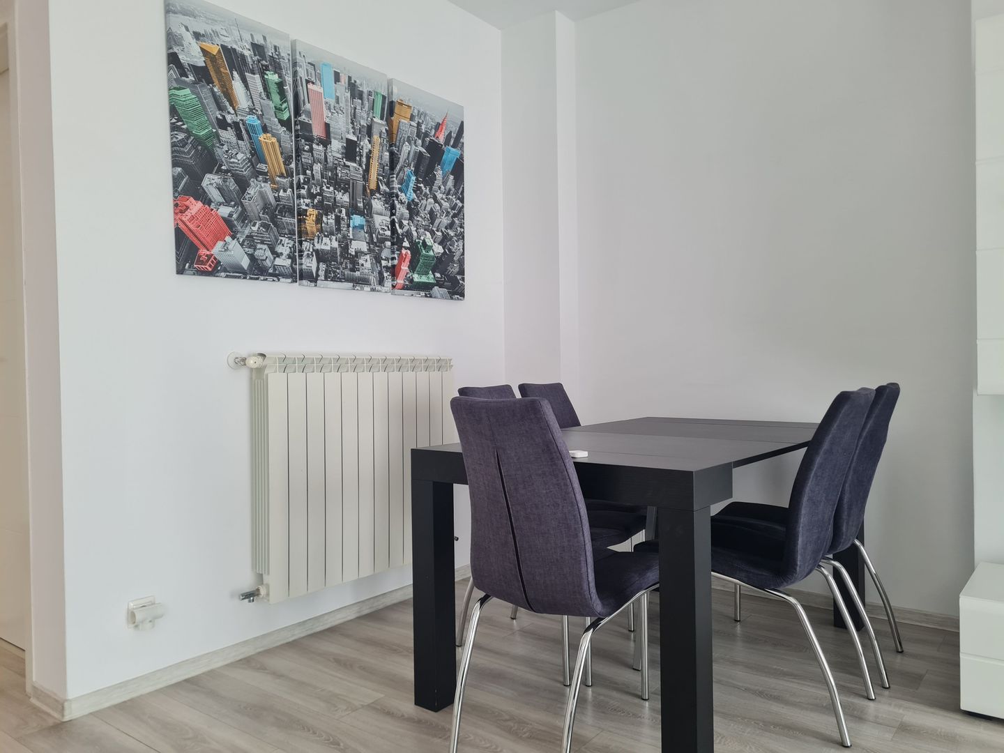 Apartament | 3 camere | Complex Ibiza Sol | Pipera - Poză 8