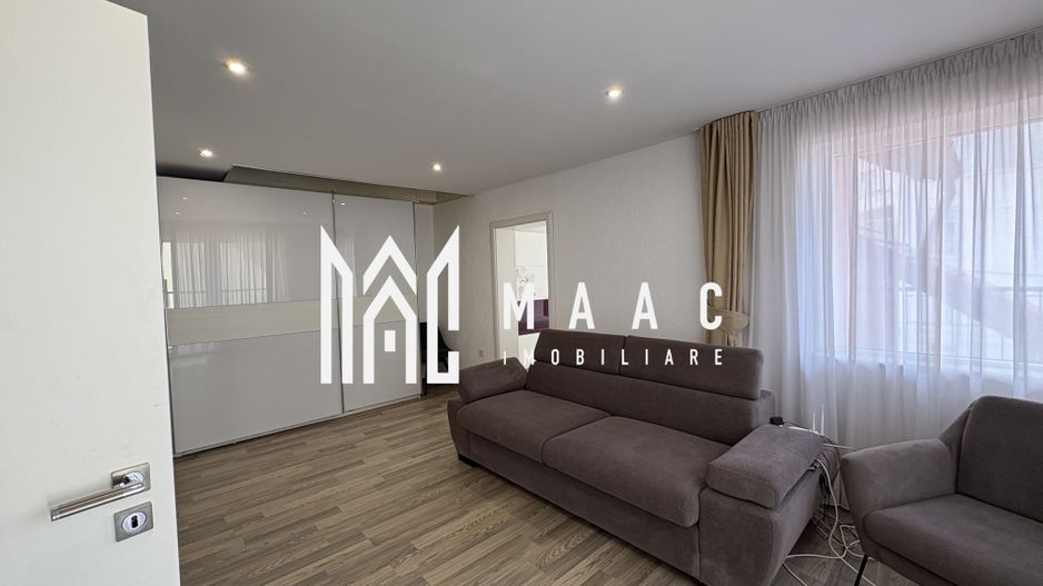 Duplex modern I 4 Camere I Curte proprie I Garaj I Strada Putnei - Poză 4