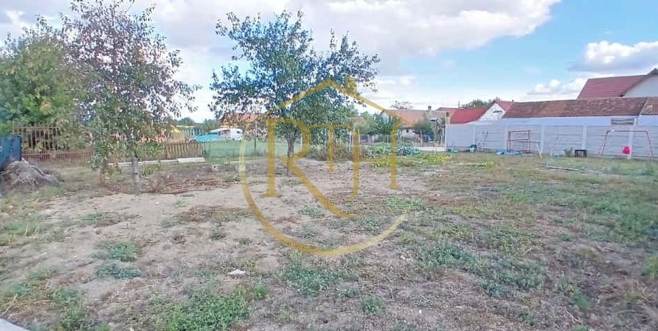 Pozitie excelenta, teren de vanzare in Becicherecu Mic, utilitati la poarta - Poză 6