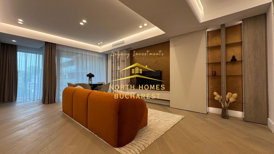 Apartament 3 camere ,Loc de parcare inclus – Cortina 126, lângă Cambridge School - Poză 23