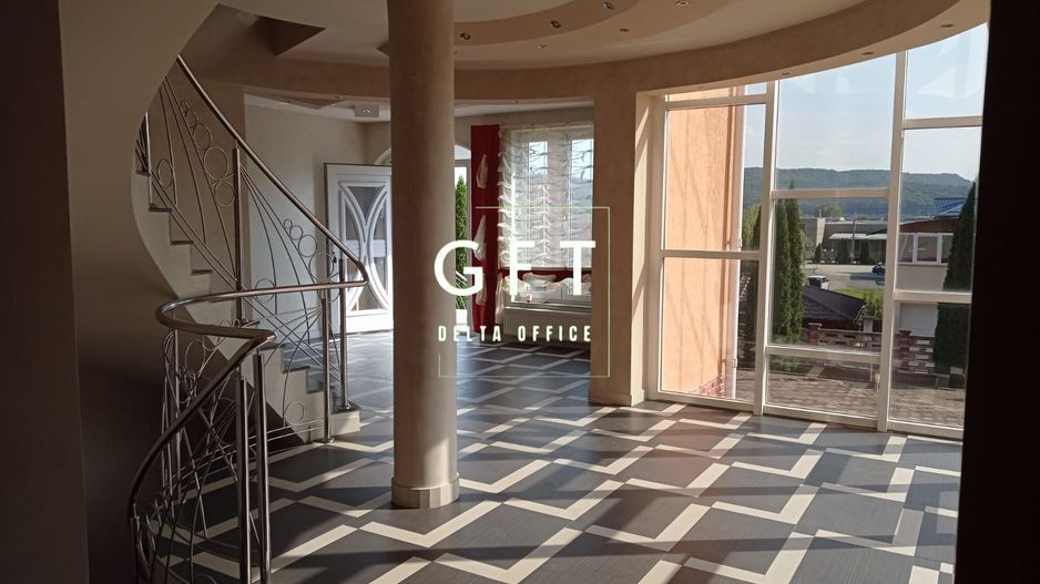 Casa cu piscina zona Centura - Poză 3