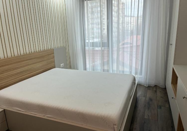 2 camere Dristor - Rm. Valcea - LIDL, bloc 2017, centrala proprie! - Poză 4