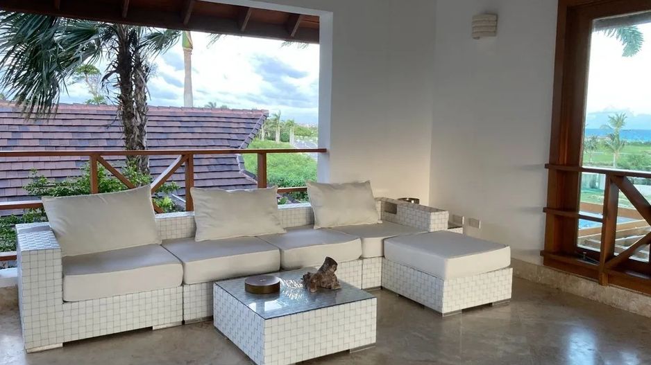 Vilă pe terenul de golf Punta Espada - Poză 23