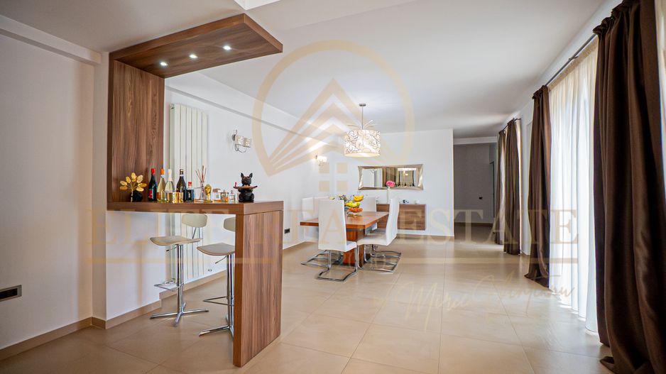 Vilă 5 camere | aproape de mare | alternativă reală la Constanța - Poză 8