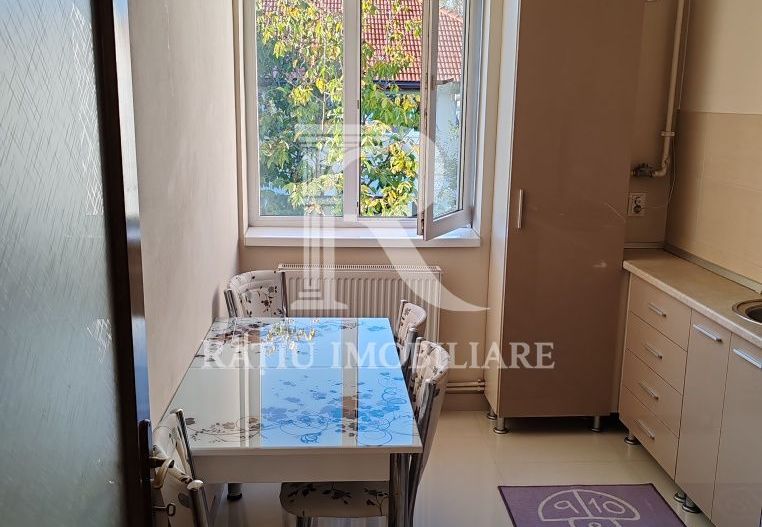 APARTAMENT CU 2 CAMERE DE INCHIRIAT | ZONA GOJDU | DEVA | HUNEDOARA - Poză 5