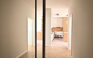 Apartament la cheie / etaj intermediar / Zona Eroilor - Poză 6