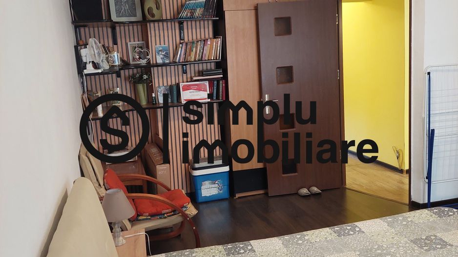 2 decomandate, parter, balcon, Sarari - 106 000 Euro - Poză 1