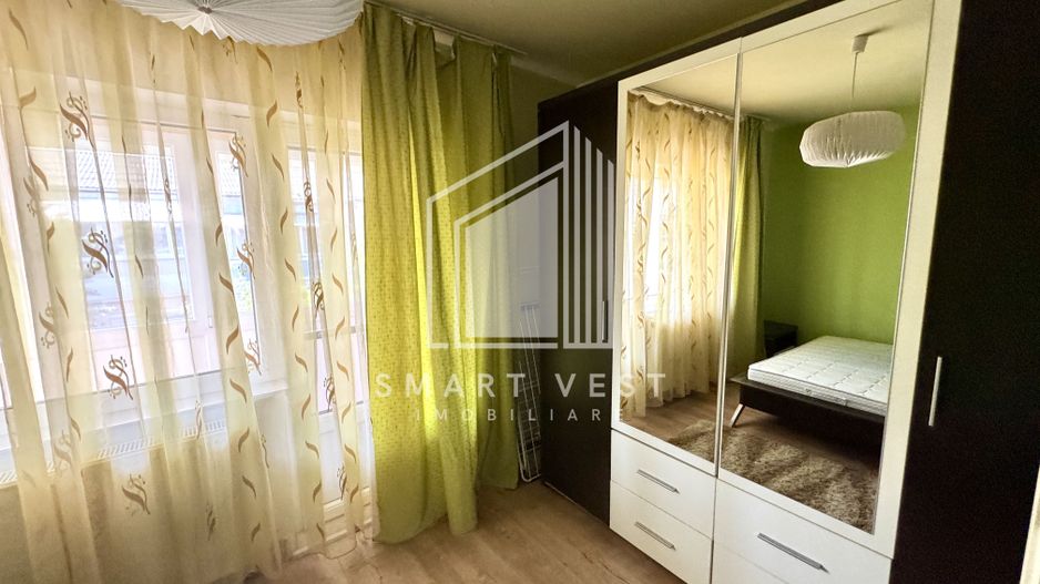 Apartament decomandat 3 camere de vanzare | 80 MP | Zona Micro 16 - Poză 4