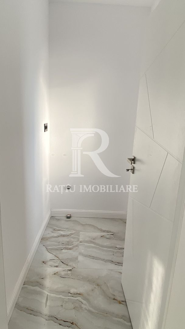 Casă modernă P+1 | 106 mp utili | Terasă + balcon | DecResidence Sânmartin - Poză 4