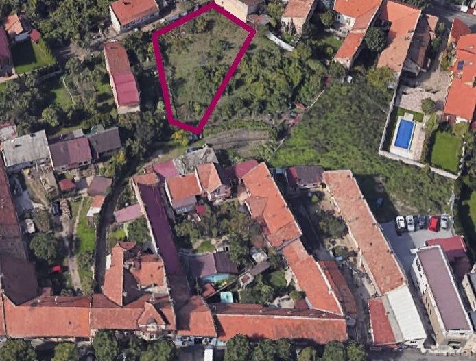 Proprietate rezervată Teren intravilan pe Strada Mărășești Comision 0 - Poză 5