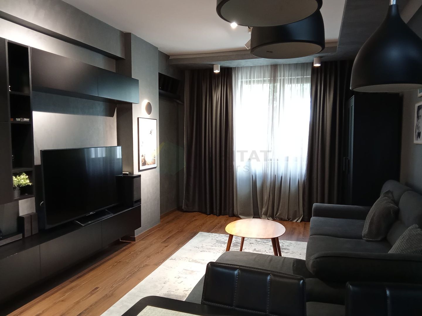 2 camere premium cu loc parcare la subteran - Poză 3