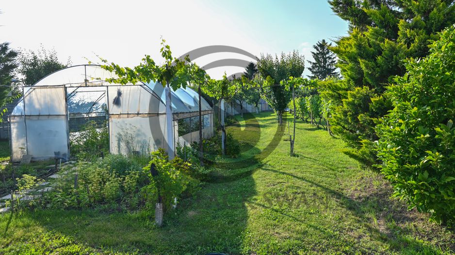 Casa cu piscina de vanzare | 3.300 mp teren | Urlati - Prahova - Poză 22