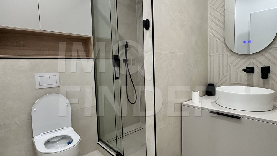 FARA COMISION! Apartament Premium 3 camere, imobil nou, Marasti - Poză 11