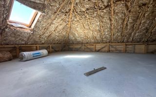 Vilă individuală P+1+M, 167 mp utili, teren 300 mp – lângă școală - Poză 21