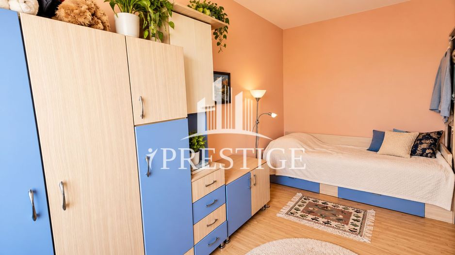 APARTAMENT 2 CAMERE | ETAJ 3 | MOBILAT ȘI UTILAT | VASILE AARON - Poză 3