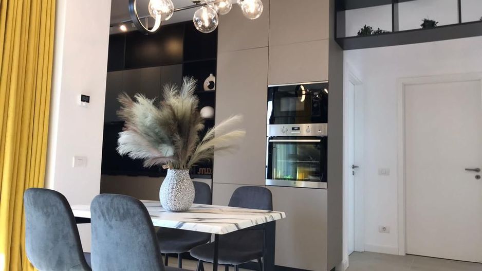 Apartament cu loc de parcare în subteran - Poză 12