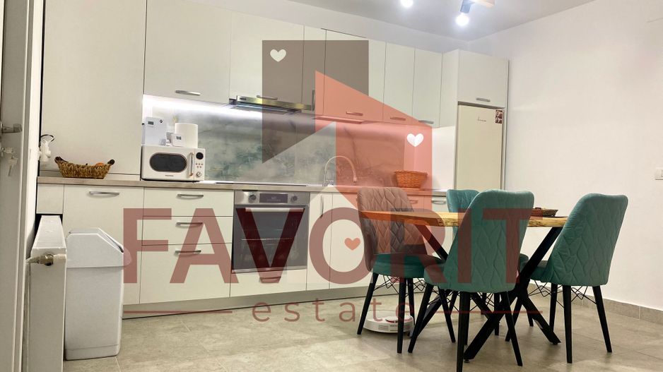 Apartament 3 camere | Timisoara | Renovat | Boxa in CF | Centrala Proprie - Poză 2