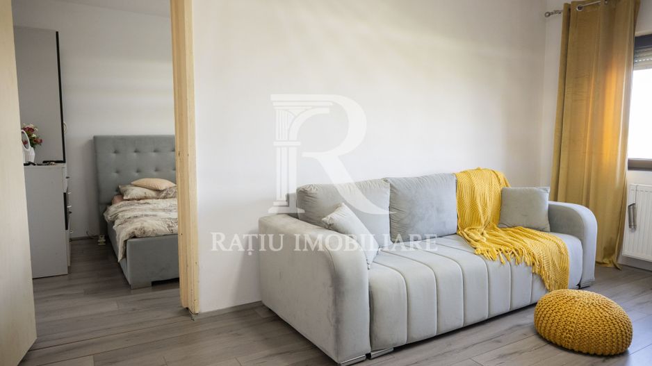 Apartament cu 2 camere | Nufarul | Oradea - Poză 1