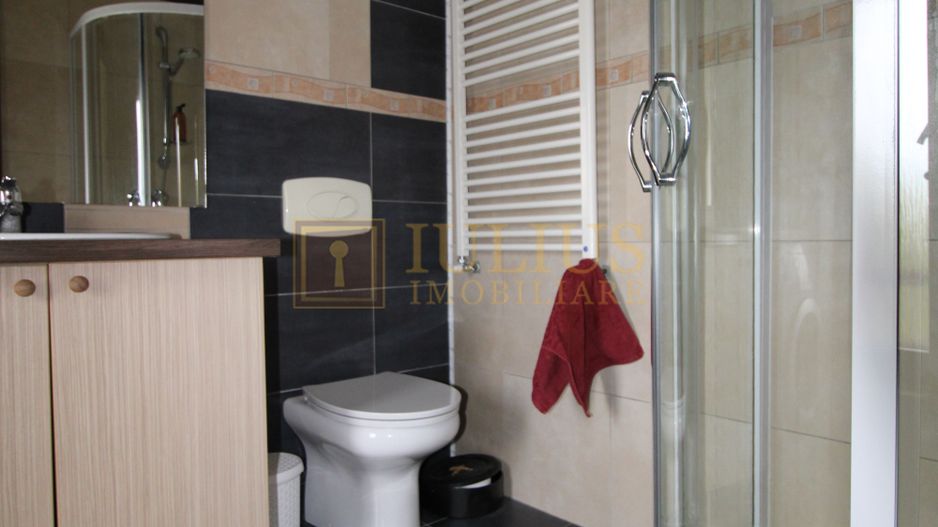 Apartament la casa, 2 camere, in spate la Dechatlon - Poză 6