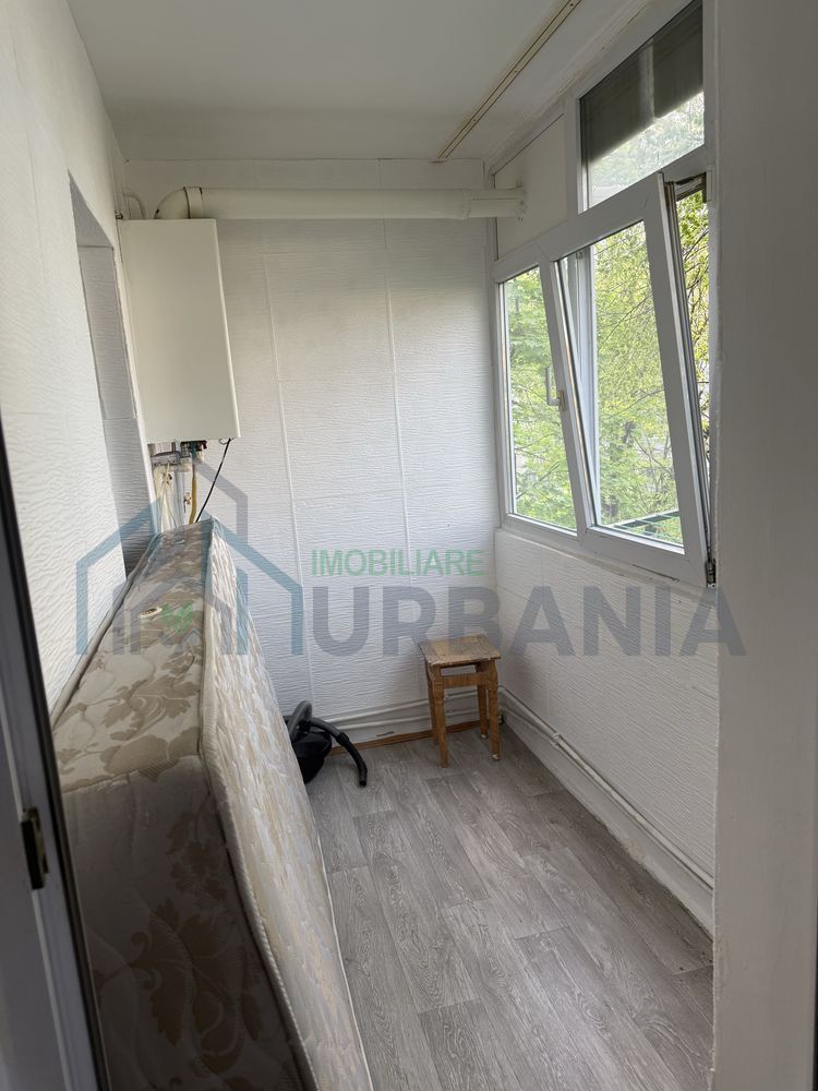 Apartament 1 cameră, Nicolina, Iași – de închiriat - Poză 7