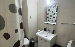 Apartament de închiriat cu 1 cameră/ 40mp / mobilat-utilat / Galata - Poză 4