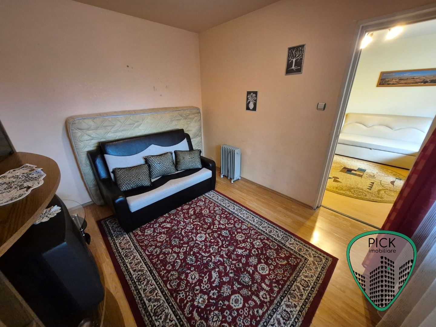 P 4251 Apartament  de Inchiriat cu 2 camere în Tg. Mureș, 7 Noiembrie - Poză 4
