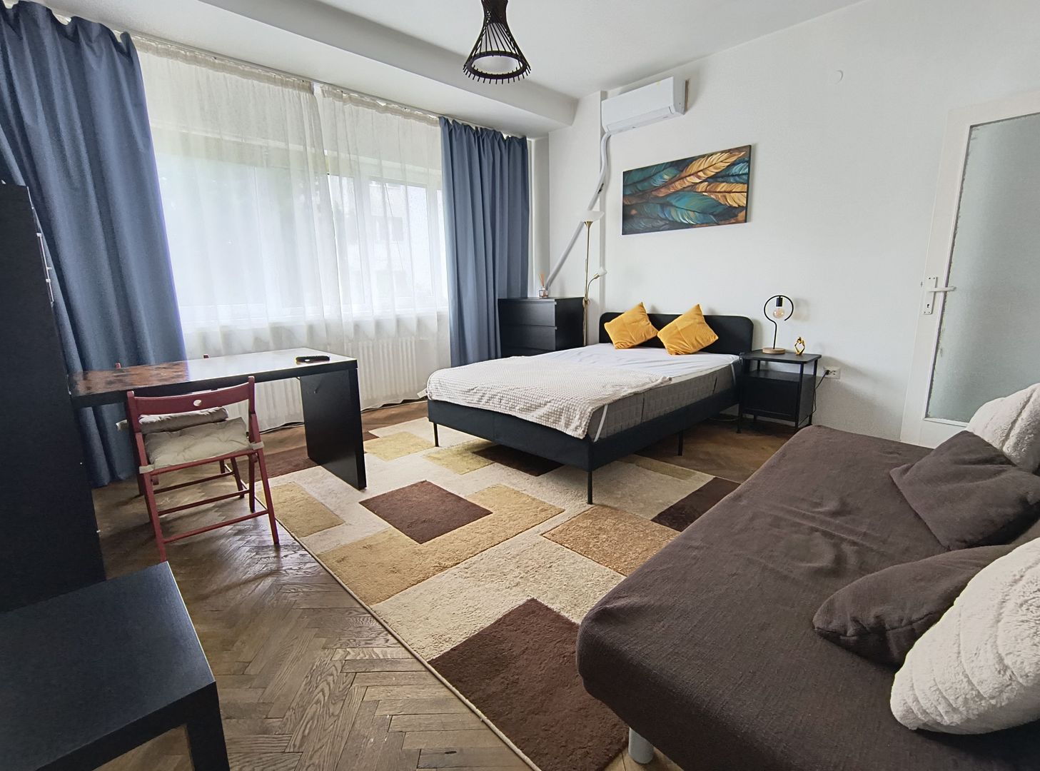 Sala Palatului- Cismigiu- Brezoianu - Poză 2