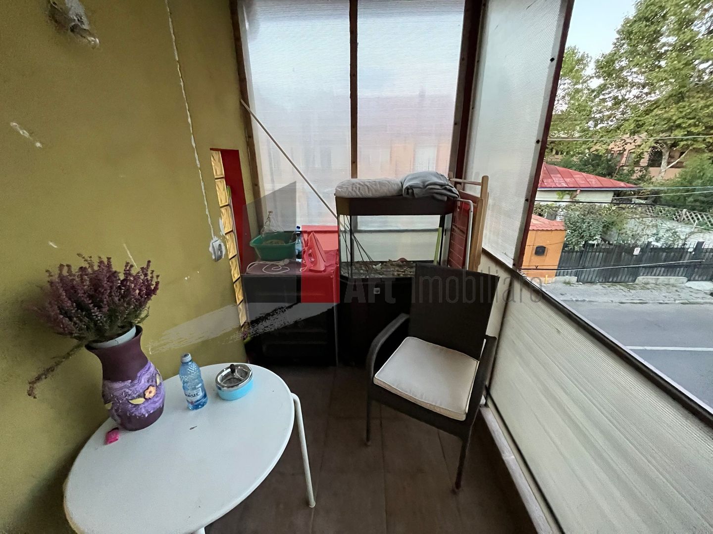 Vila "FUNTZIO", zona Domenii-Grivita, teren 410 mp, multifunctionala - Poză 13