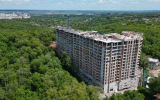 Vânzare, apartament, 3 camere, strada Grenoble, Botanica - Poză 2