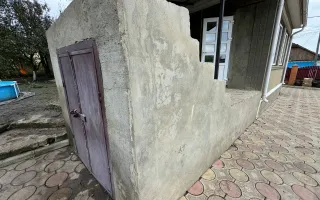 Casă  + teren 10 ari Ghidighici, str. Ștefan cel Mare și Sfânt – Ultracentral - Poză 21