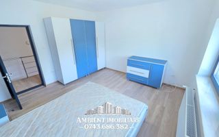 VILĂ D+P+1E, renovată și mobilată, VASLUI - zona Andrei Mureșanu; - Poză 15
