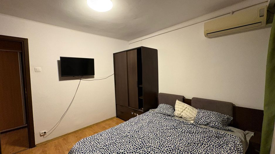 AP. 2 CAMERE BRANCOVEANU, PET-FRIENDLY, LOC PARCARE, METROU 3 MINUTE - Poză 3