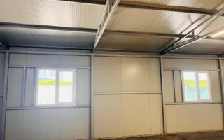 Hala noua 105 mp, pretabila depozit/comert/showroom - zona Selgros - Poză 12