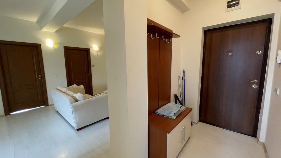 Apartament 3 camere | Zorilor | UMF | UTCN | 2 Dormitoare | 65mp - Poză 9