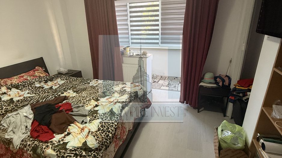 Apartament 3 camere , 84 mp utili,2 bai,2 balcoane-zona Astra - Poză 9
