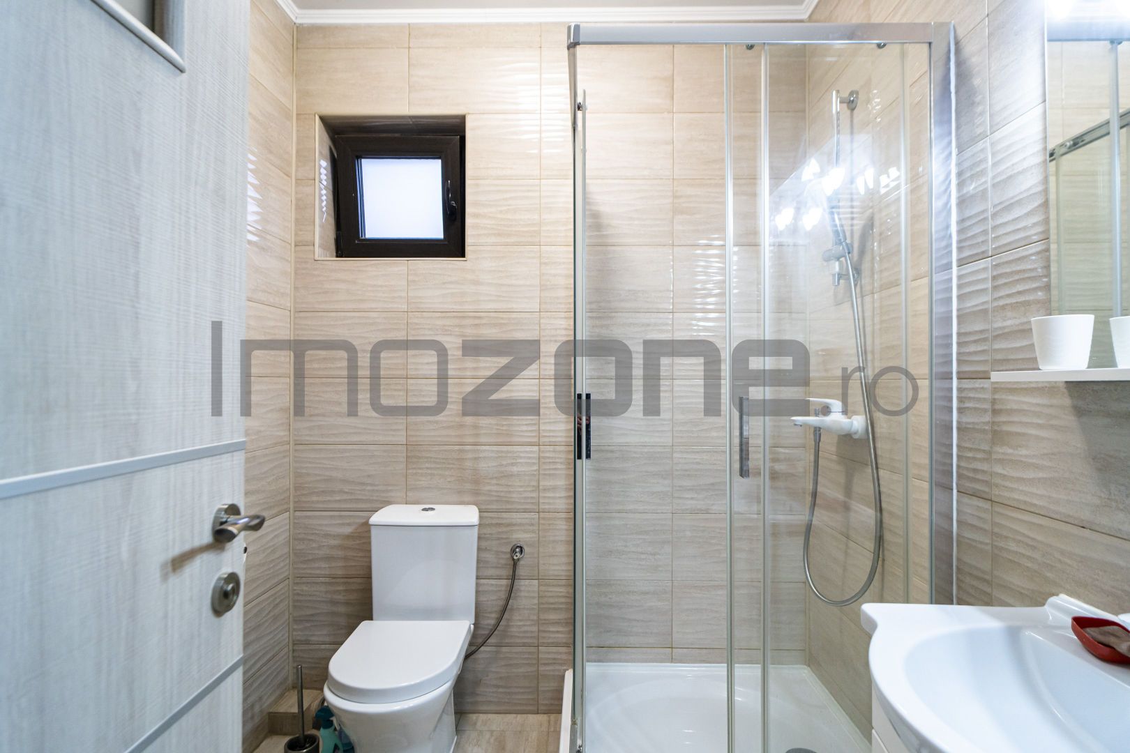 Casa individuala in comuna Chiajna- sat Dudu,  comision 0 - Poză 11