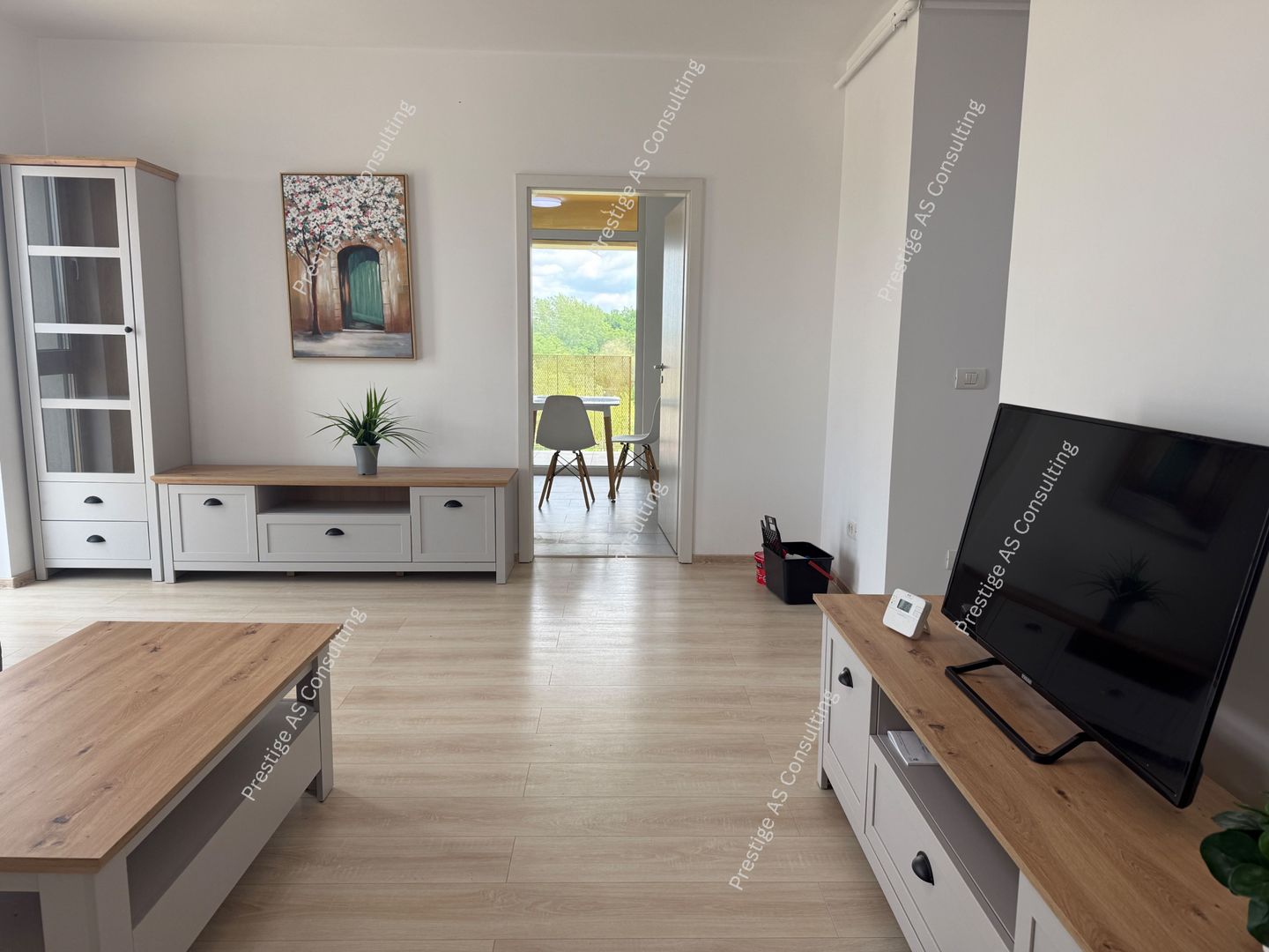 Apartament 2 Camere 10mp Terasa  Decomandat | 2 Camere | Kara Residence - Poză 5