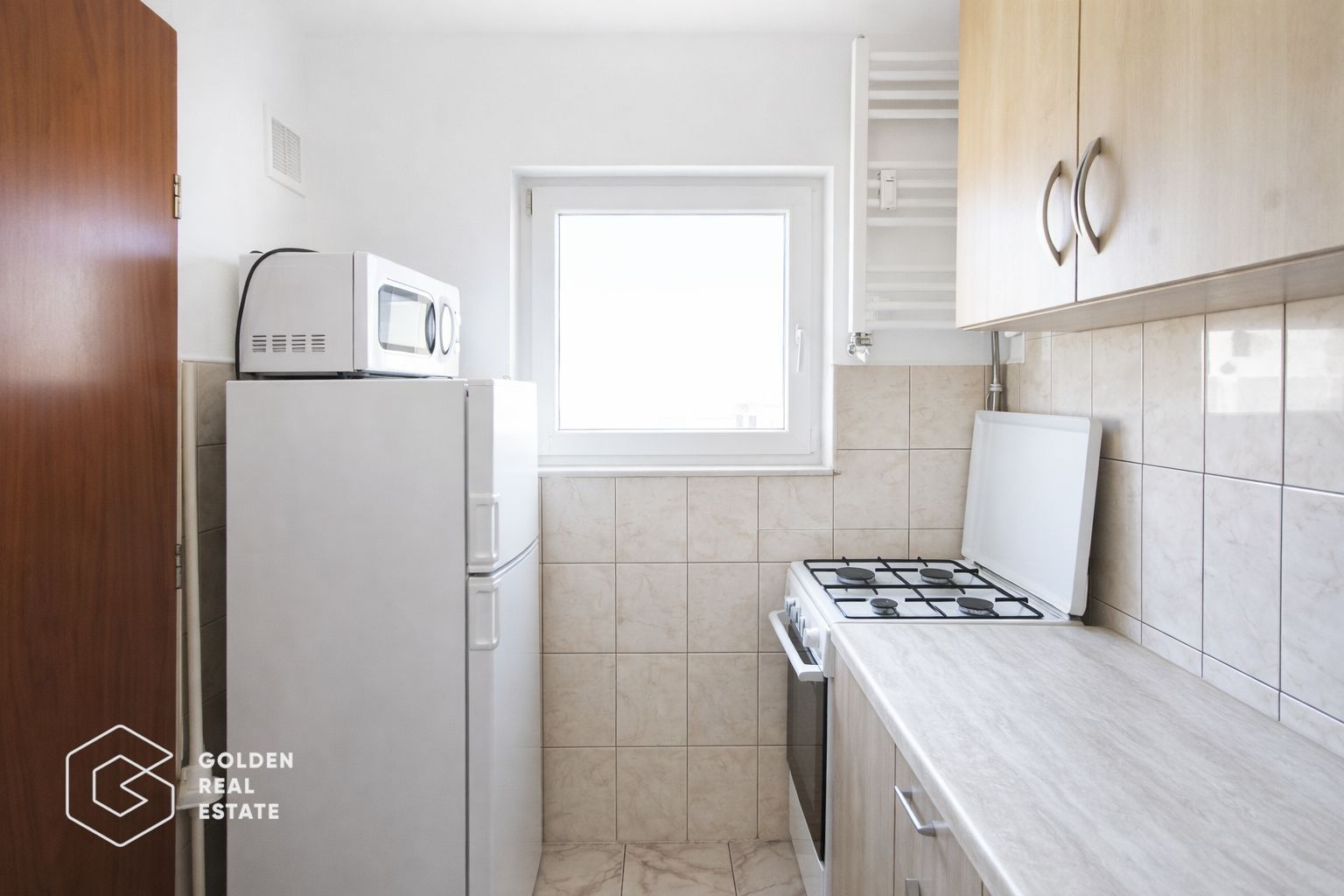 Garsoniera cu balcon, etaj 3, Malul Muresului - Poză 3